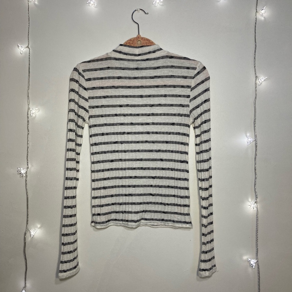 Prince & Fox Striped Top - Picture 3 of 3